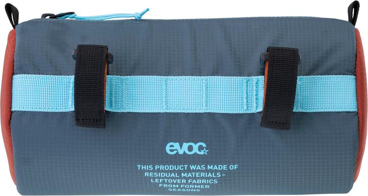 Actual product image Evoc Handlebar Roll 1.5 (1.50 l, Handlebar bag)