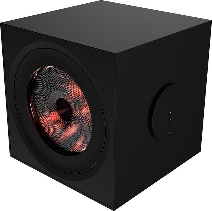 Actual product image Yeelight Cube