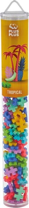 Produktbild Plus-Plus Tropical