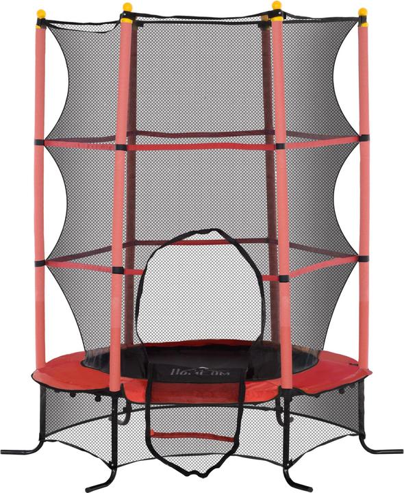 Produktbild Jamb Kindertrampolin (163 cm)