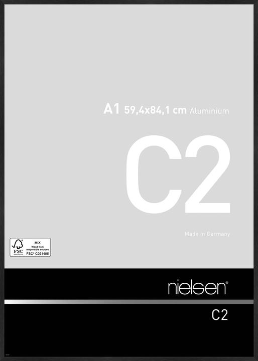 Immagine prodotto Nielsen C2 (59,4 x 84,1 cm)