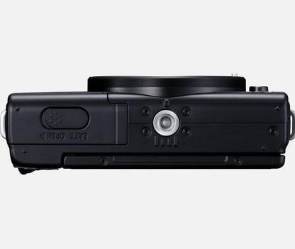 Immagine prodotto Canon EOS M200 (15 - 45 mm, 24.10 Mpx, APS-C / DX)