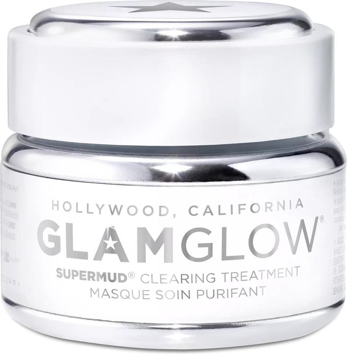 Immagine prodotto Glamglow Maschera chiarificatrice SUPERMUD
