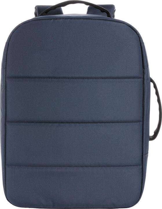 Immagine prodotto XD Xclusive Impact Aware RPET Zaino Porta PC (14 l)