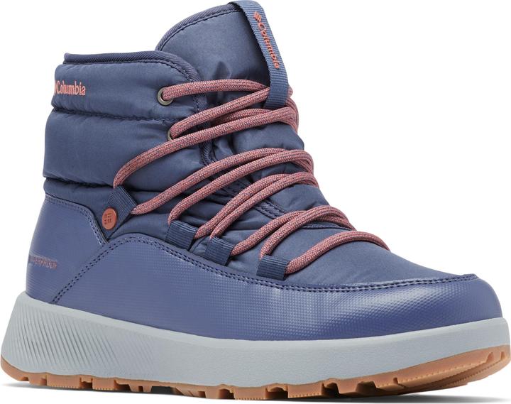 Produktbild Columbia Slopeside™ Village Omni-Heat™ Mid (37)