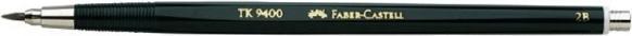 Actual product image Faber-Castell Fallminenstifte TK 9400 (2 mm, 2B, 1 x)