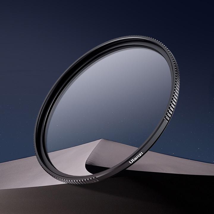 Immagine prodotto Ulanzi UV01 filtro UV antideflagrante 40,5 mm (40.50 mm, Filtro UV)