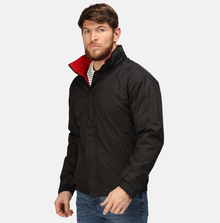 Produktbild Regatta Dover Jacke mit ThermoGuardIsolierung wasserdicht winddicht (XL)