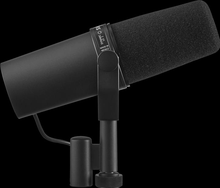 Image du produit Shure Sm7b