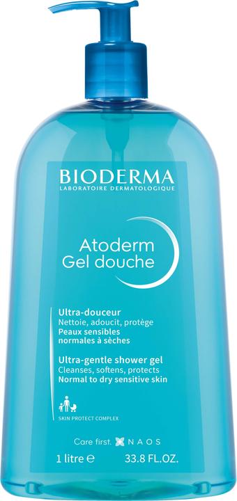 Bioderma Atoderm (1000 ml)