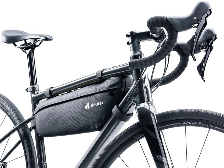 Immagine prodotto Deuter Mondego (4 l, Borsa telaio)