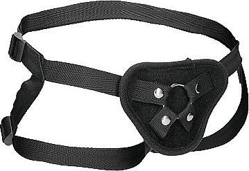 Immagine prodotto Ouch! V&V Adjustable Harness with O-Ring