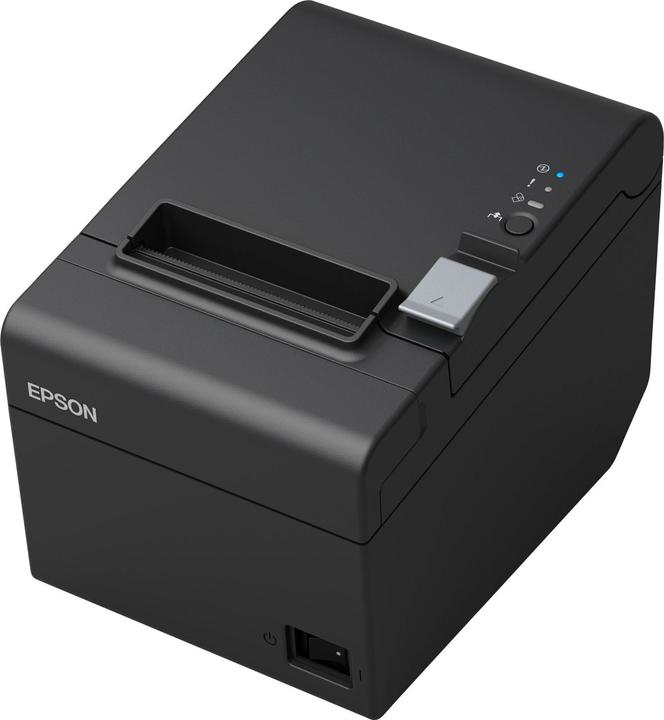 Immagine prodotto Epson TM-T20III /011/ 83MM (USB 2.0 femmina di tipo B, RS-232)