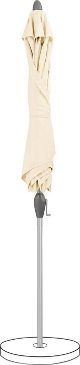 Image du produit Suncomfort by Glatz Style (3 m)