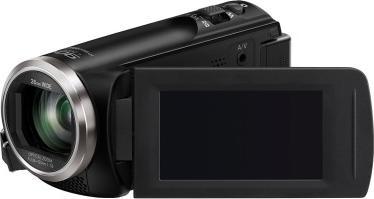 Image du produit Panasonic DV HC V180 NOIR (2.51 Mpx, 50 x)