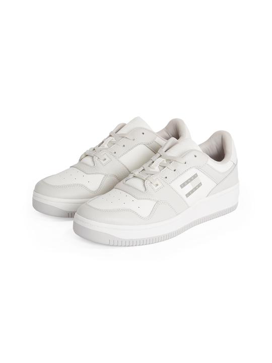 Produktbild Tommy Hilfiger Tjm Retro Basket Cupsole Tumble (41)