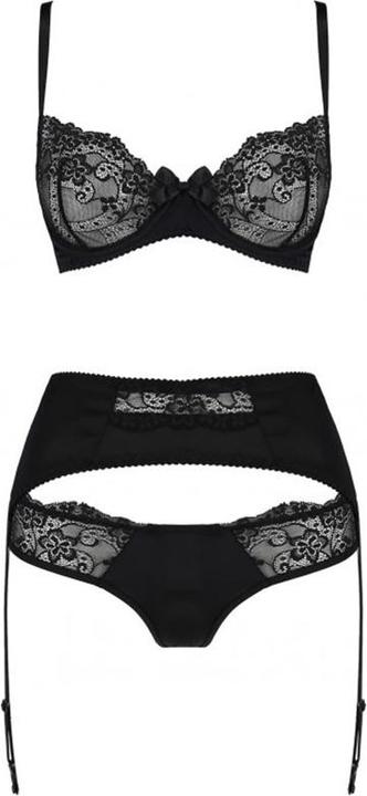 Produktbild Passion Straps-Set "Aya" (S/M)