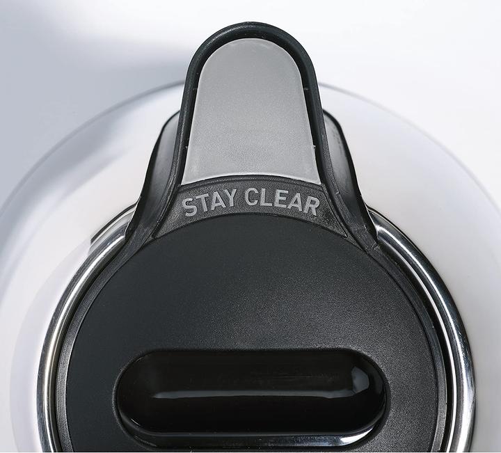 Actual product image Tefal Mini Inox (0.80 l)