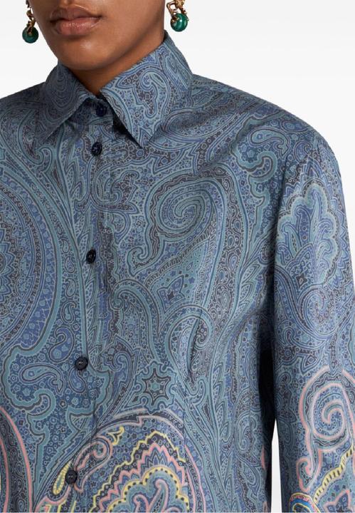 Immagine prodotto Etro Shirt Woman (40)