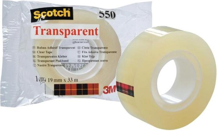 Immagine prodotto Scotch 550 (19 mm)