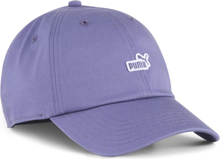 Puma ESS NO. 1 LOGO PATCH BB Cap