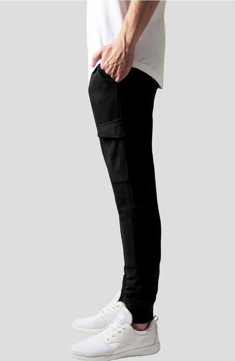 Actual product image Urban Classics Cargo Sweatpants (5XL)