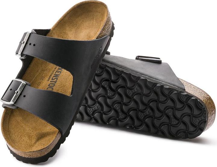 Actual product image Birkenstock Pantoletten Arizona (38)