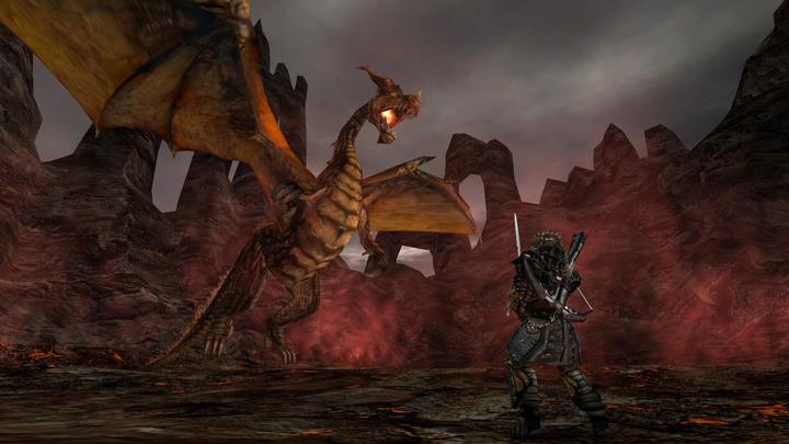 Image du produit THQ Gothic Classic Khorinis Saga Switch (Switch, DE)