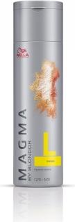 Wella Magma By Blondor (Limoncello)