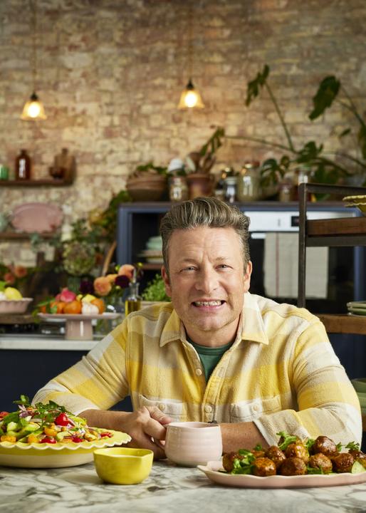 Actual product image Jamie Oliver Big Love Mug