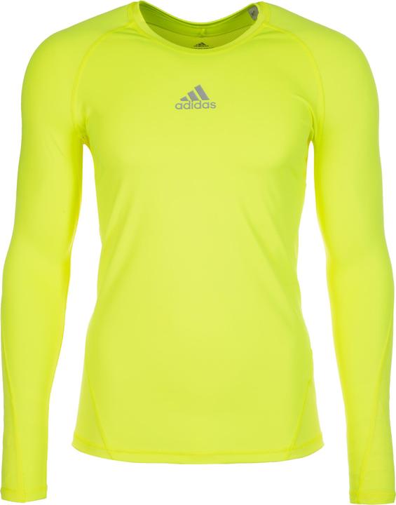Produktbild adidas AlphaSkin Sport (S)