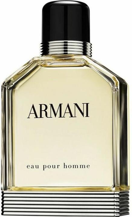 Giorgio Armani Eau Pour Homme (Eau de Toilette, 100 ml)