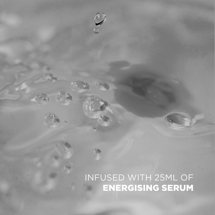 Immagine prodotto Skin Republic Energizzante per uomini (23 ml)