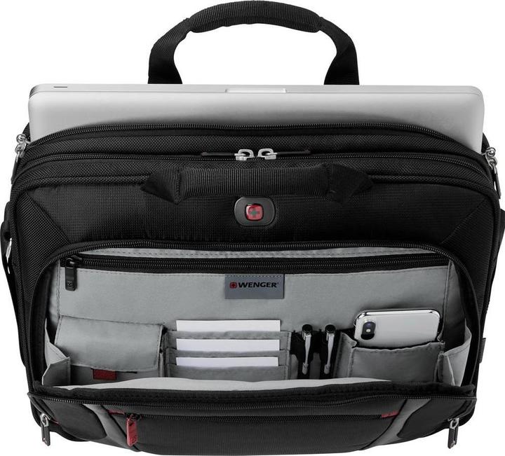 Actual product image Wenger Sensor (15", Universal)