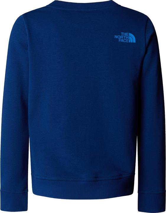 Immagine prodotto North Face B Drew Peak Light (XS)
