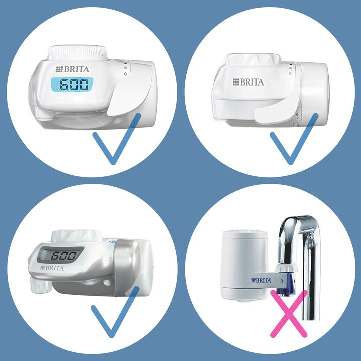 Produktbild Brita On Tap V (1 x)