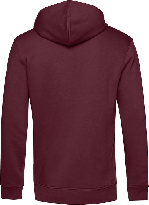 Image du produit B&C Sweat à capuche Coton issu de l'agriculture biologique (L)