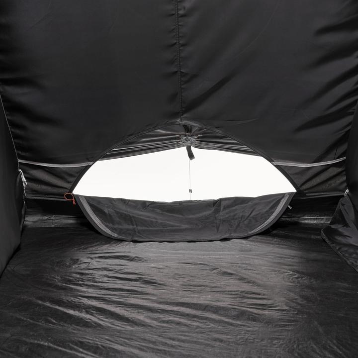 Actual product image Quechua Air Seconds (Inflatable tent, 40.30 kg, 6 persons)