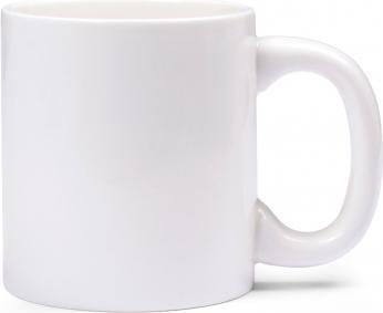 Mugs Mug "Gross Mug" - Cigarette (300 ml, 1 x)
