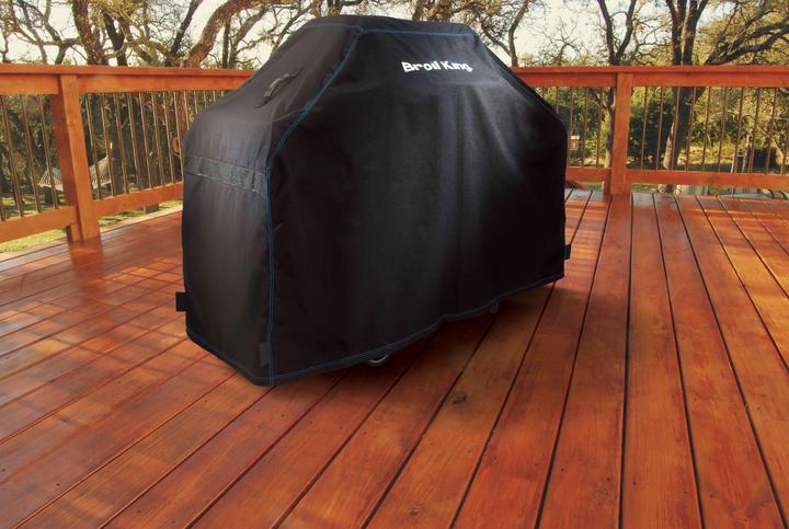 Actual product image Broil King Protective cover (Grill)
