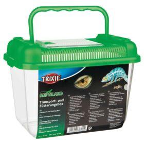 Actual product image Trixie Transport and feeding box