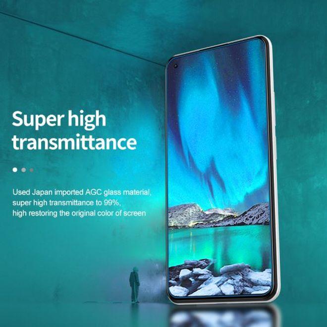 Produktbild Nillkin H+ PRO Schutzglas (1 Stück, Xiaomi 11 Lite 5G NE)