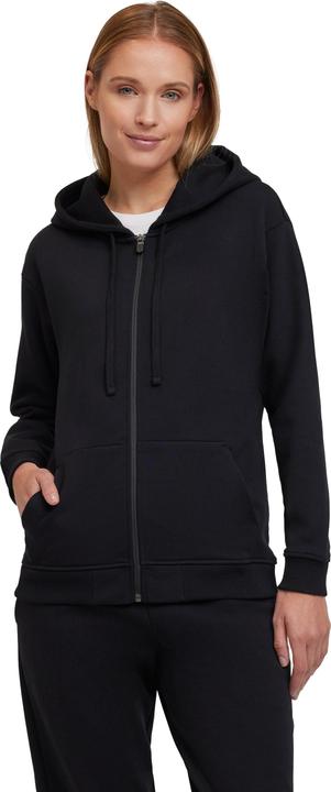 Actual product image Falke BA Light Sweat Zip Jacket w (XXL)