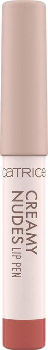 Catrice Creamy Nudes Lip Pen (020 Daytime Nude)