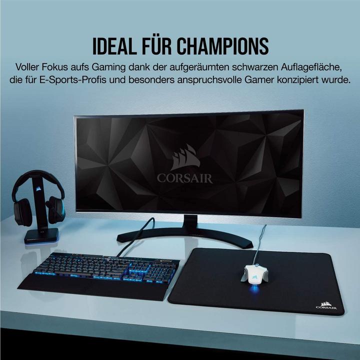 Immagine prodotto Corsair MM350 Serie Champion (XL)