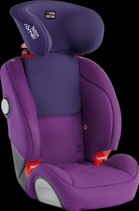 Produktbild Britax Römer Evolva 1-2-3 SL SICT