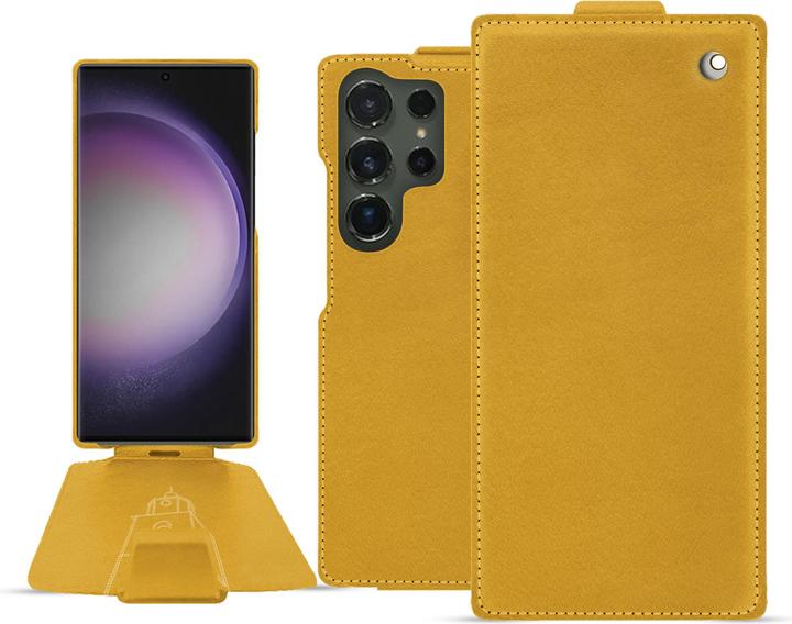 Jaune soulèu ( Pantone #F3B934 )
