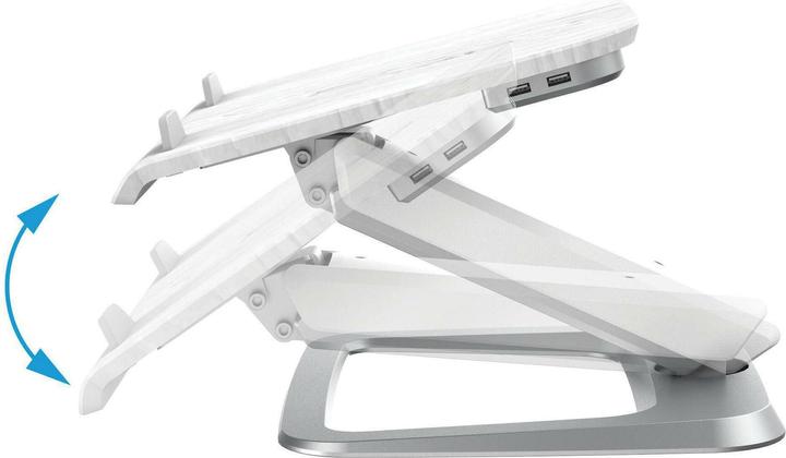 Actual product image Fellowes Hana