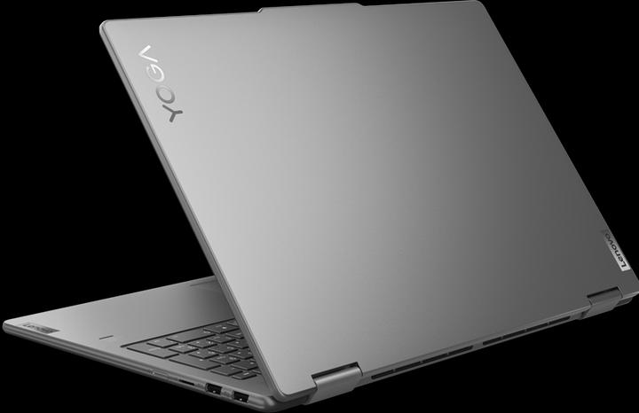 Image du produit Lenovo Yoga 7 2-in-1 (16", Intel Core Ultra 7 155U, 16 Go, 1000 Go, CH)