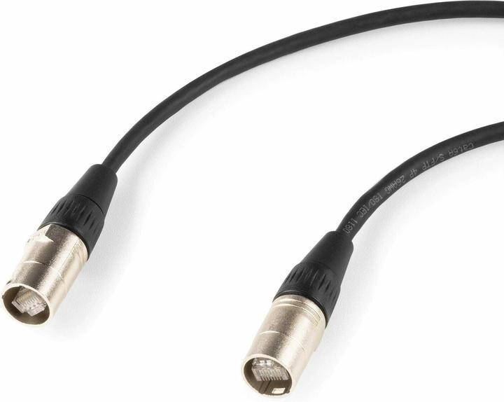 Image du produit PD Connex Câble de données CX195-20, RJ45 - RJ45 20 m (S/UTP, CAT6a, 20 m)